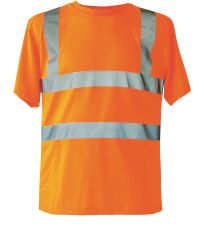 Odblaskowy t-shirt HI-VIS Cordoba Korntex