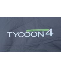 Namiot dla 4 osób TYCOON 4 HANNAH 