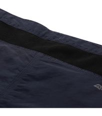 Damskie spodenki softshellowe TRENTA ALPINE PRO mood indigo