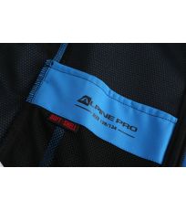 Kurtka softshell dla dzieci GESSECO ALPINE PRO cobalt blue