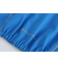 Kurtka softshell dla dzieci GESSECO ALPINE PRO cobalt blue