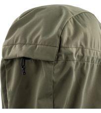 Męska kurtka softshell BELTRA-M KILPI Khaki