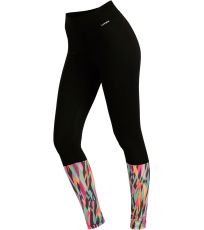 Damskie legginsy funkcyjne 7D160 LITEX 