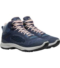 Damskie buty trekkingowe TERRADORA FLEX MID WP WOMEN KEEN 