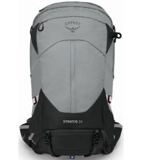 Męski plecak outdoorowy STRATOS 34 OSPREY 