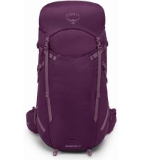 Plecak outdoorowy unisex 30L SPORTLITE 30 OSPREY 