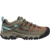 Damskie niskie buty trekkingowe TARGHEE III WP KEEN 