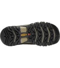 Damskie niskie buty trekkingowe TARGHEE III WP KEEN 