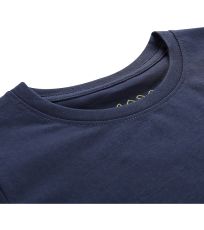 Dziecięcy t-shirt OLEMO NAX mood indigo