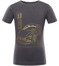 Dziecięcy t-shirt ZALDO NAX