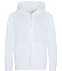 Dziecięca rozpinana bluza JH050J Just Hoods