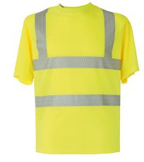 Odblaskowy t-shirt HI-VIS Alhambra Korntex