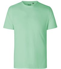 Unisex t-shirt funkcyjny NER61001 Neutral 