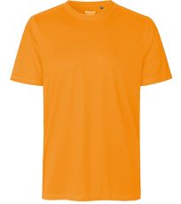 Unisex t-shirt funkcyjny NER61001 Neutral 