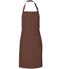 Unisex fartuch X987 Link Kitchen Wear