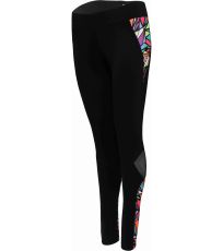 Legginsy sportowe damskie PRO TRIANGLE ReHo