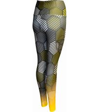 Legginsy sportowe damskie EXTREME ReHo 