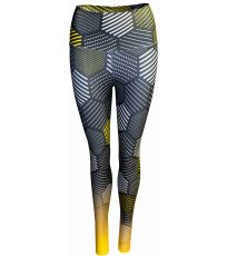 Legginsy sportowe damskie EXTREME ReHo 