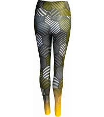 Legginsy sportowe damskie EXTREME ReHo 