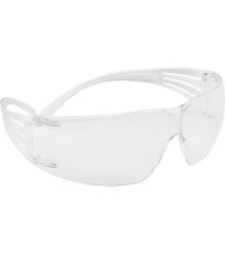 Ochronne okulary robocze SECURE FIT SF200 3M przezroczysty