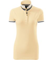 Damska koszulka polo Collar up Malfini premium