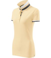 Damska koszulka polo Collar up Malfini premium 