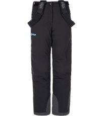 Dziecięce spodnie narciarskie TEAM PANTS-J KILPI