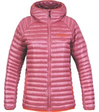 Damska kurtka puchowa MANTIS HOODY HANNAH