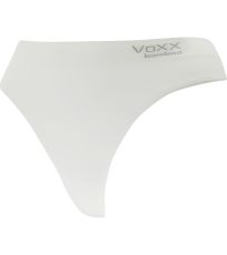 Damskie stringi BambooSeamless 006 Voxx biały