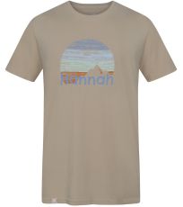 T-shirt męski SKATCH HANNAH 