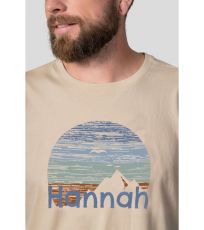 T-shirt męski SKATCH HANNAH 