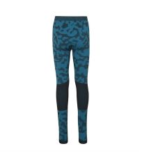 Kalesony dziecięce EMERO ALPINE PRO wind capri