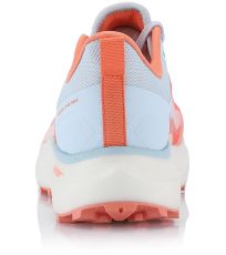 Unisex obuwie sportowe GESE ALPINE PRO neon salmon