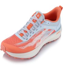 Unisex obuwie sportowe GESE ALPINE PRO neon salmon