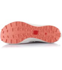 Unisex obuwie sportowe GESE ALPINE PRO neon salmon