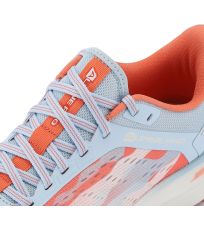 Unisex obuwie sportowe GESE ALPINE PRO neon salmon