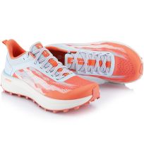 Unisex obuwie sportowe GESE ALPINE PRO neon salmon