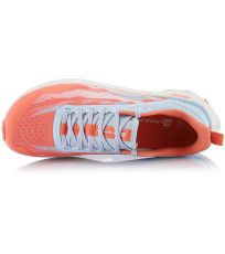 Unisex obuwie sportowe GESE ALPINE PRO neon salmon