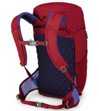 Plecak outdoorowy Jet 18 II OSPREY 