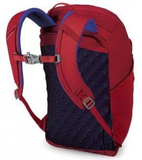 Plecak outdoorowy Jet 12 II OSPREY 