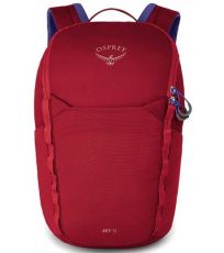 Plecak outdoorowy Jet 12 II OSPREY 