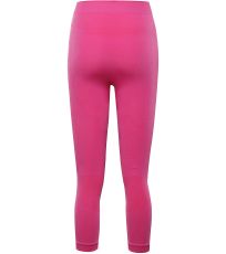 Legginsy damskie 3/4 PINEIOSA 4 ALPINE PRO 