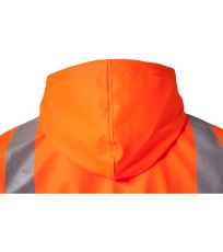 Kurtka HI-VIS do deszczu HVS450 YOKO 