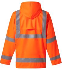 Kurtka HI-VIS do deszczu HVS450 YOKO 