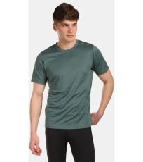 Męski t-shirt funkcyjny DIMA-M KILPI Khaki