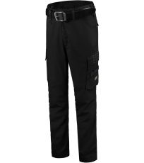 Spodnie robocze unisex Work Pants Twill Tricorp czarny