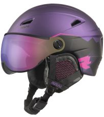 Kask narciarski STEALTH RELAX