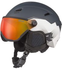 Kask narciarski STEALTH RELAX