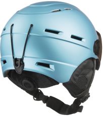 Kask narciarski PATROL VISOR RELAX 