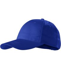 Uni kapelusze Sunshine Piccolio Royal blue